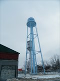 Image for Chilhowee tall Water Tower - Chilhowee, Mo.