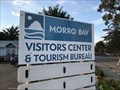 Image for Morro Bay Visitors Center - Morro Bay, CA