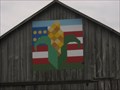 Image for Corny Quilt - Malta Bend, MO