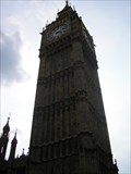 Image for Big Ben: The Great Clock and the Bells at the Palace of Westminster - London, U. K.