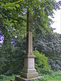 Image for Lundhill Colliery Disaster Obelisk, Darfield, Barnsley, UK