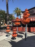 Image for Orange Grove Fountain - Brea, CA