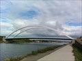 Image for Pont de Haccourt, Canal Albert, Haccourt, Liège, Belgium