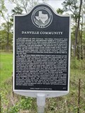 Image for Danville Community