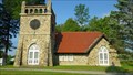 Image for Cemetary Chapel - Chazy, NY, USA
