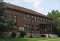 Image for Recruiting Barracks - Jefferson Barracks Historic District - Lemay, MO
