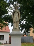Image for St. John of Nepomuk // sv. Jan Nepomucký - Stará Ríše, Czech Republic