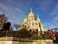 Image for Sacré Coeur, Paris, France