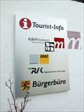 Image for Tourist-Information - Blankenheim, Nordrhein-Westfalen, Germany