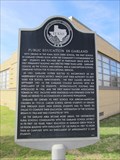 Image for Public Education in Garland