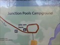 Image for Junction Pools - you are here - Barrington Tops NP, NSW, Australia