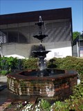 Image for Washington Street Plaza Fountain - Natchitoches, LA