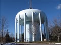 Image for Scaggsville Elevated Water Tank
