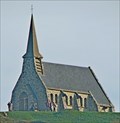 Image for Chapelle Notre-Dame-de-la-Garde - Étretat, Normandie, France