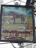Image for Horse and Hound - Delgany, IE