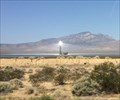 Image for MOST -- Powerfull Solar Thermal Power Plant - Ivanpah, CA