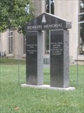 Image for Workers Memorial -Owensboro, Ky