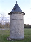 Image for Pigeonnier du Château de Bel-Air - Truyes, France