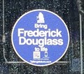 Image for Freddrick Douglass - New York, NY