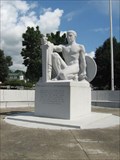 Image for Soldiers and Sailors Memorial - Barre, Vermont