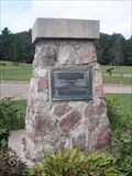Image for Major General George O. Squier Memorial - Dryden Township, MI.