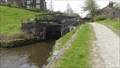 Image for Rochdale Canal Lock 16 – Todmorden, UK