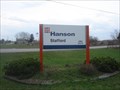 Image for Hanson Aggregates - Stafford, NY