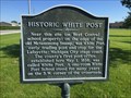 Image for Historic White Post - Medaryville, IN