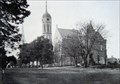 Image for Fredericksburg, VA Courthouse circa 1860
