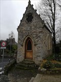 Image for Chapelle du Pont-l'Ecuyer - Dinan, France