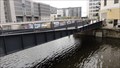 Image for Clarence Dock Bascule Bridge - Leeds