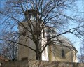 Image for St. Peter and Paul Church - Slapy, CZ