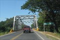 Image for Bridge over Rio Liberia, Pan-American Hwy, Costa Rica