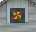 Image for Barn Quilts for Sale – rural Boone, IA