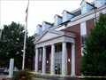 Image for Gordon County Courthouse-Calhoun, Georgia