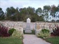 Image for Clark Family Cemetery - Oswego, New York
