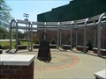 Image for Burris Memorial Plaza - Russellville, Ar.