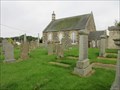 Image for Daviot Parish Churchyard - Aberdeenshire, Scotland.