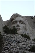 Image for Mt. Rushmore Memorial - South Dakota