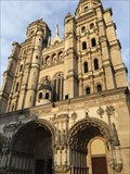Image for Église Saint Michel - Dijon, Côte-d'Or, France
