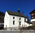 Image for Kapelle St. Augustinus und die 14 Nothelfer - Fiesch, VS, Switzerland
