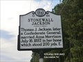 Image for Stonewall Jackson  (O-44)