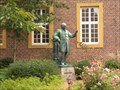 Image for Ludwig Windhorst Denkmal - Meppen, Germany