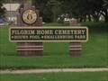 Image for Pilgrim Home Cemetery - Holland, Michigan