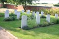 Image for War Graves Pershore Cemetery