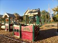 Image for Riverside Park Playgrounds - Morgan, UT