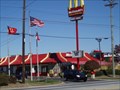 Image for McDonalds US 64, Hendersonville, NC