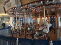 Image for Carousel inside Chapel Hill Mall - Akron, Ohio