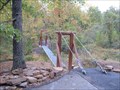 Image for Vian Creek Suspension Bridge