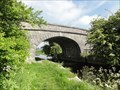 Image for Stone Bridge 155 On The Lancaster Canal - Farleton, UK